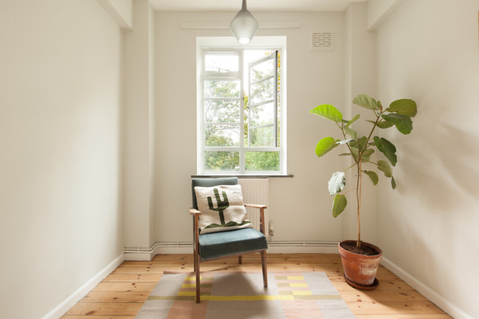 For Sale Dumbarton Court, Brixton Hill, London SW2 The Modern House