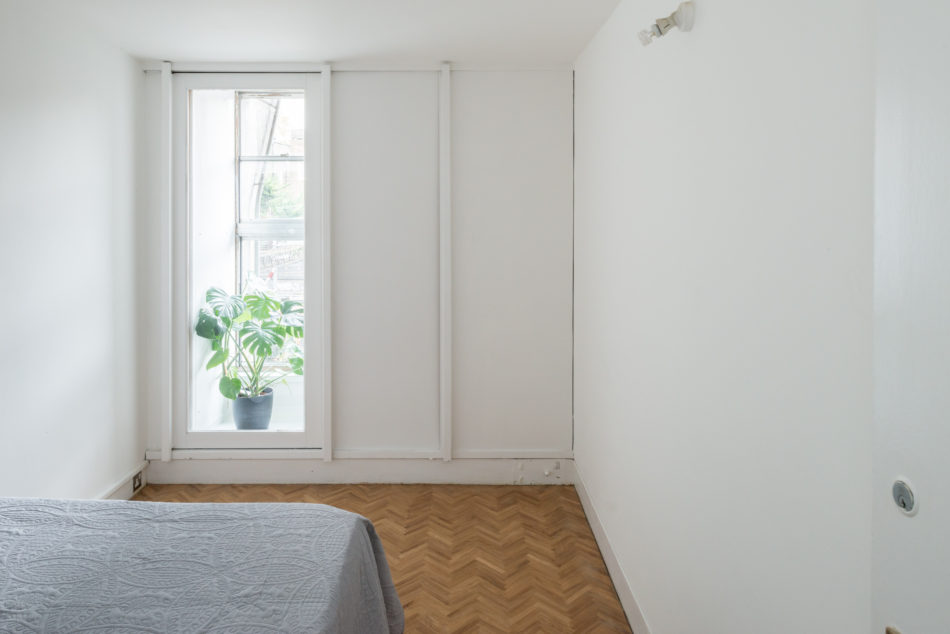 For Sale Rowley Way VIII, London NW8 The Modern House