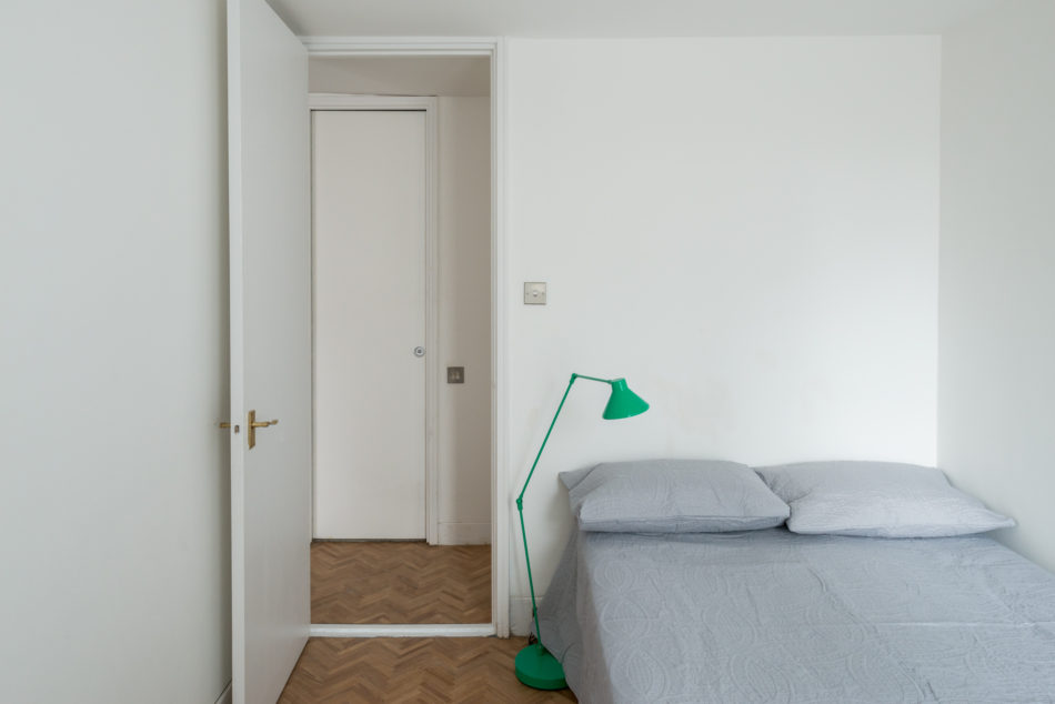 For Sale Rowley Way VIII, London NW8 The Modern House