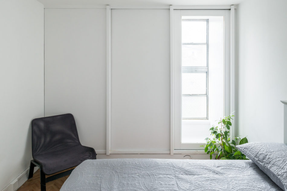 For Sale Rowley Way VIII, London NW8 The Modern House