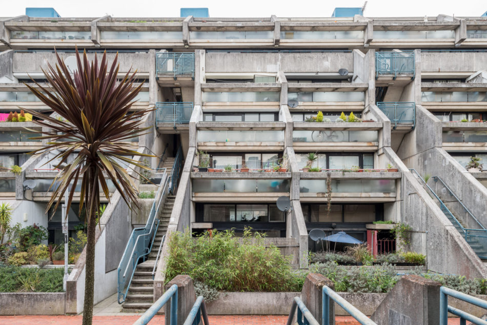 For Sale Rowley Way VIII, London NW8 The Modern House