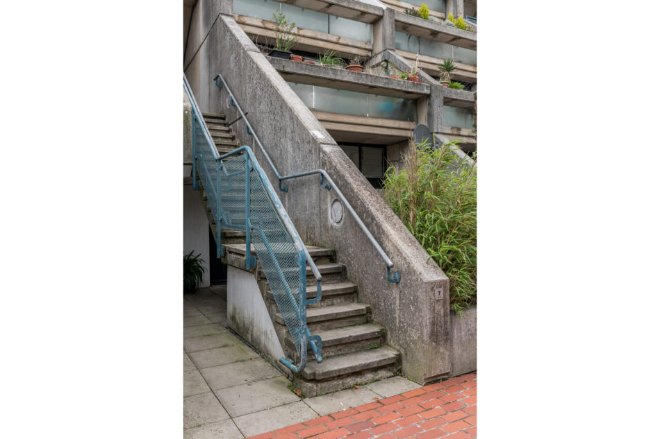 For Sale Rowley Way VIII, London NW8 The Modern House