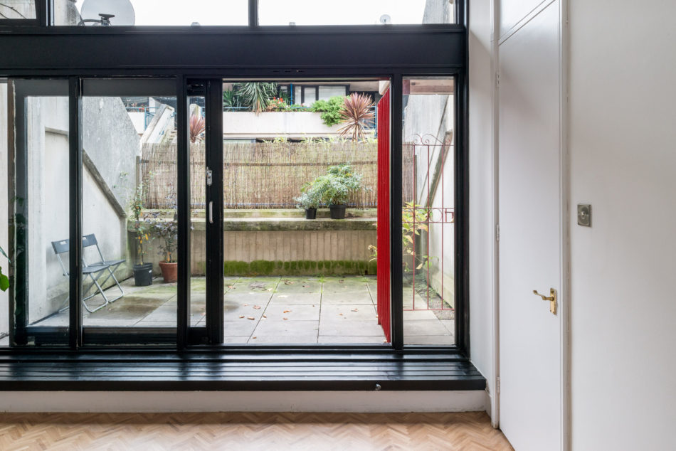 For Sale Rowley Way VIII, London NW8 The Modern House