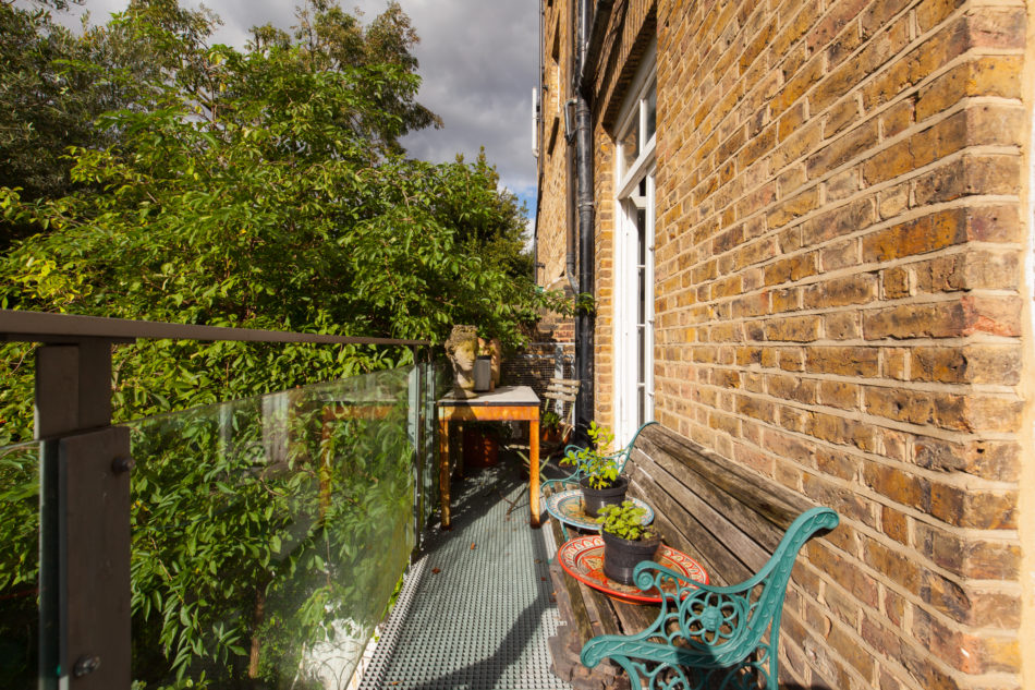 For Sale Trafalgar Avenue, London SE15 The Modern House