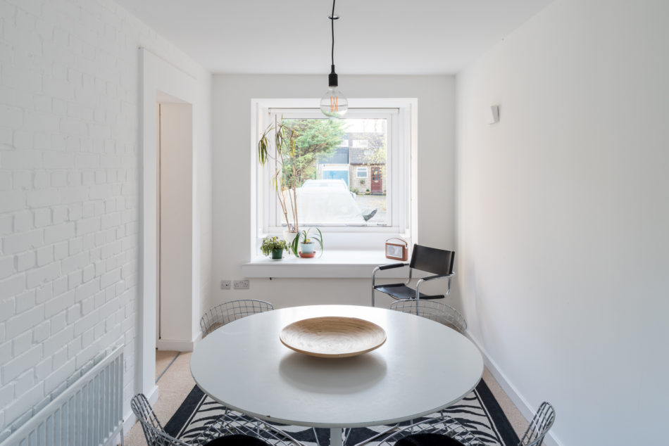 For Sale Copperfields, Kemsing, Kent The Modern House