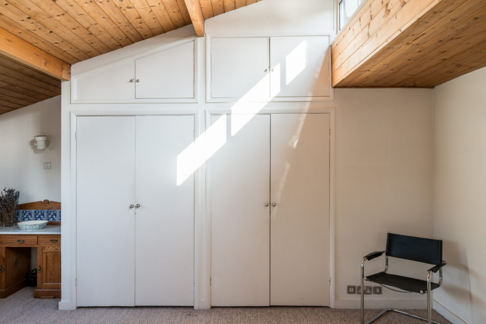 For Sale Copperfields, Kemsing, Kent The Modern House