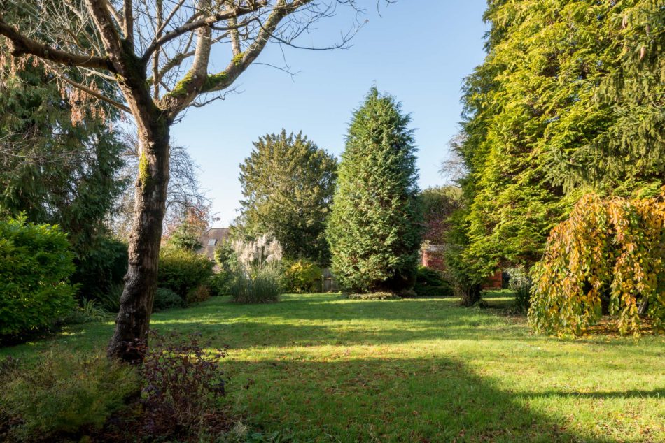 For Sale Copperfields, Kemsing, Kent The Modern House