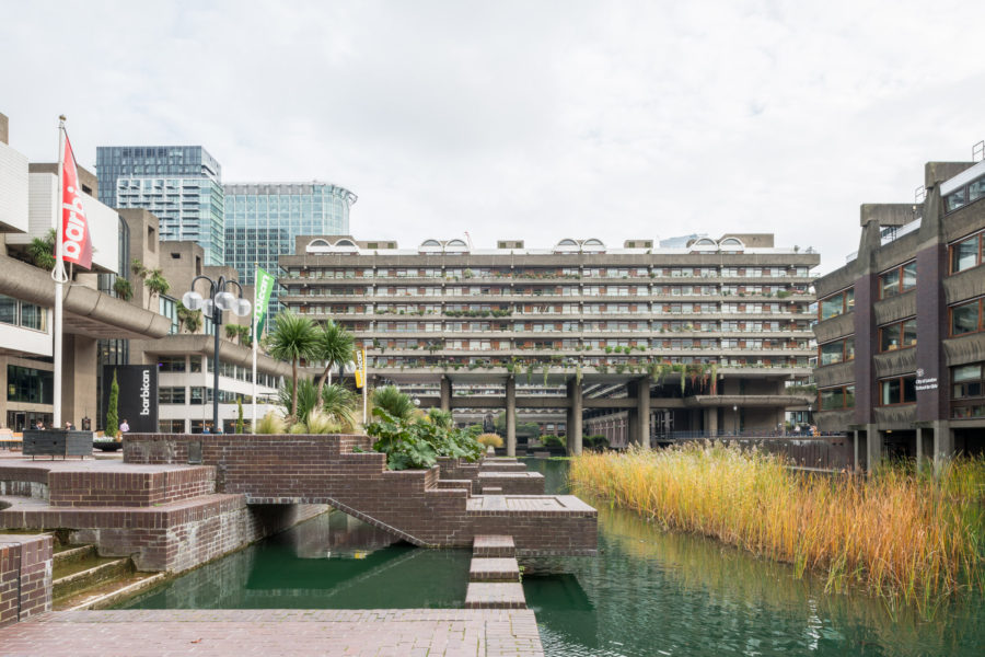 Brutalist Homes for Sale | The Modern House