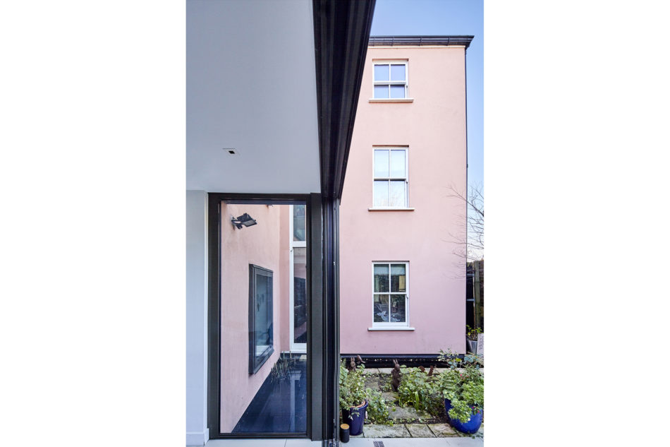For Sale Lambourn Road, London SW4 The Modern House