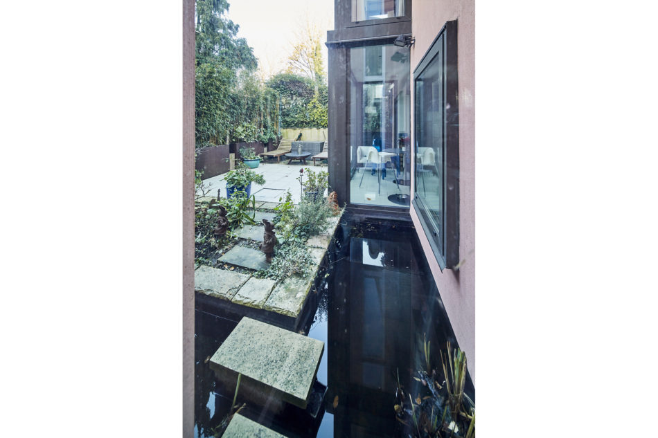 For Sale Lambourn Road, London SW4 The Modern House