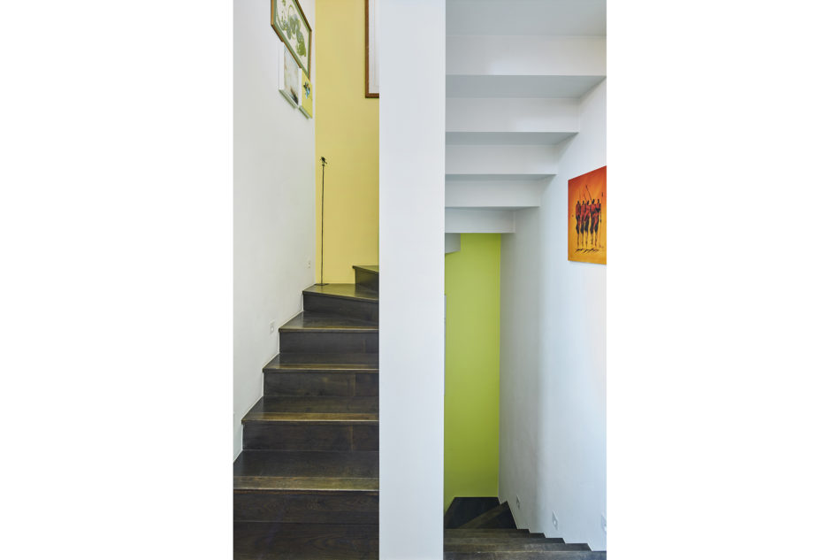 For Sale Lambourn Road, London SW4 The Modern House