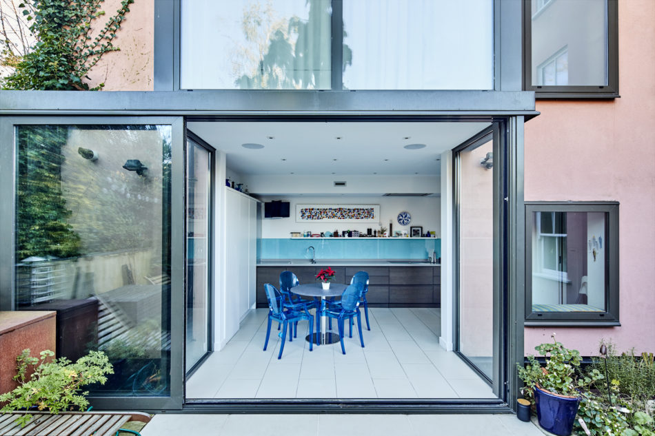 For Sale Lambourn Road, London SW4 The Modern House