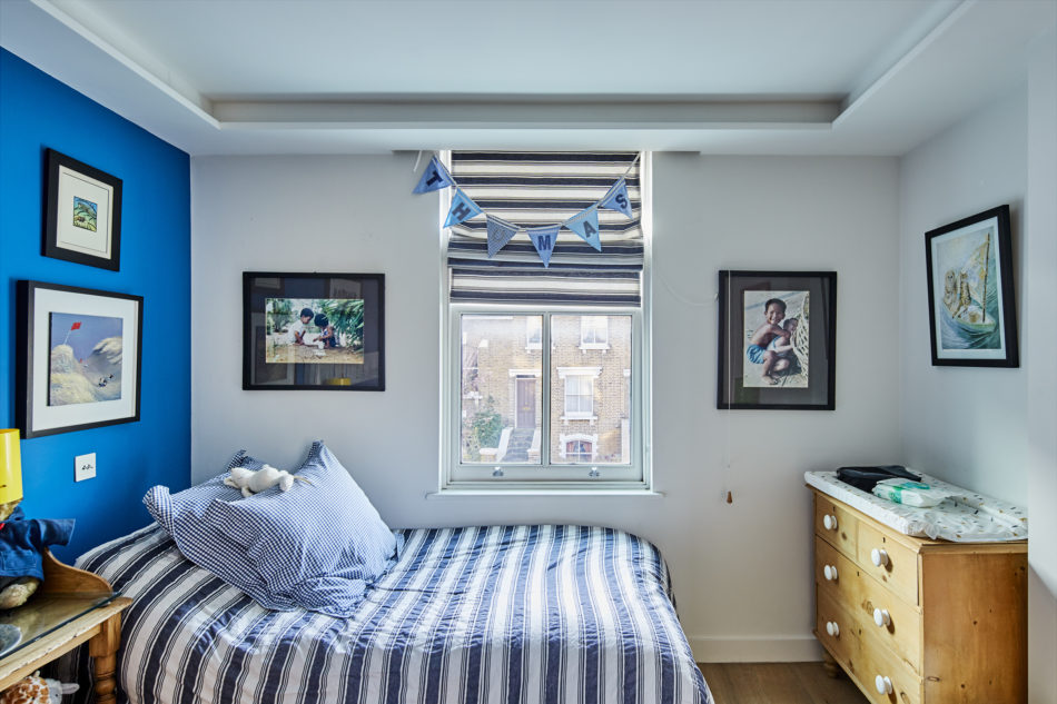 For Sale Lambourn Road, London SW4 The Modern House