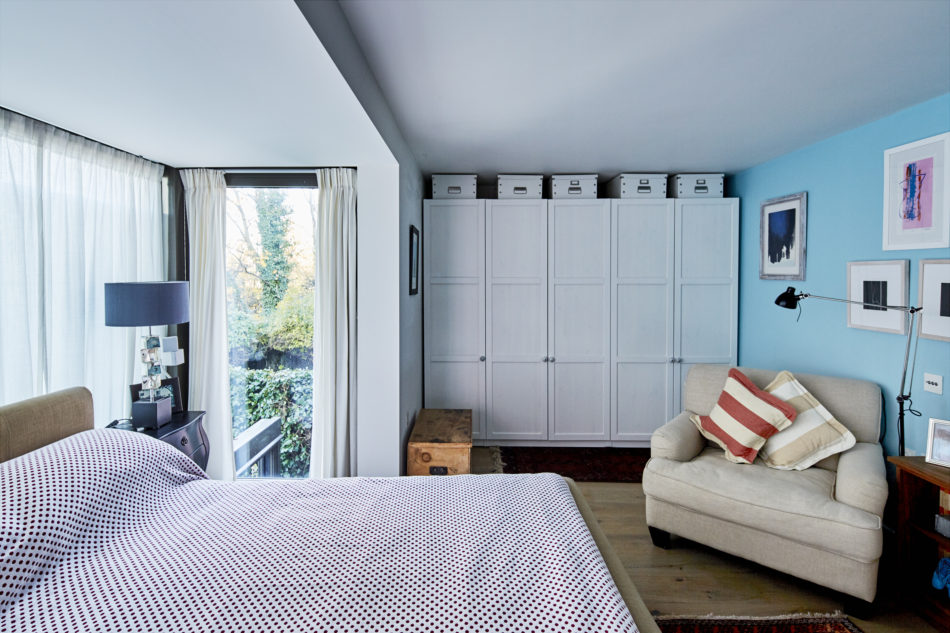 For Sale Lambourn Road, London SW4 The Modern House