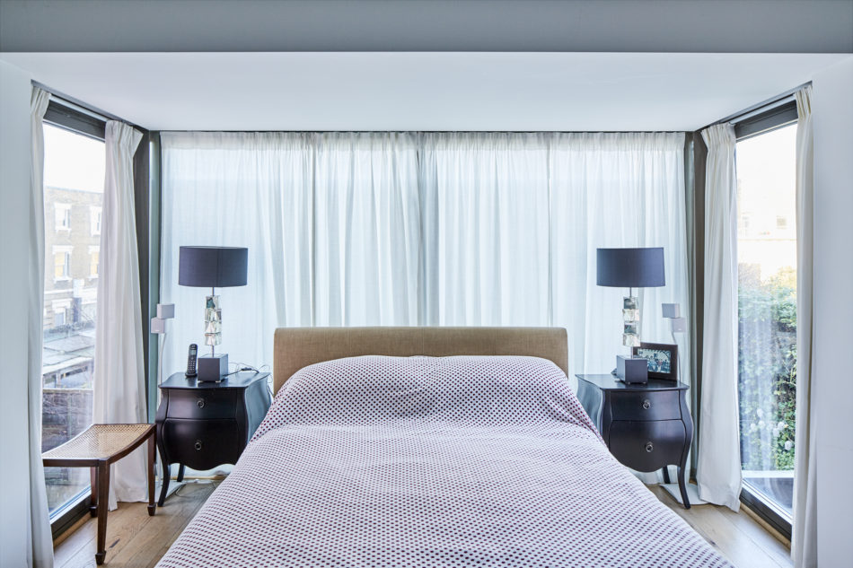 For Sale Lambourn Road, London SW4 The Modern House