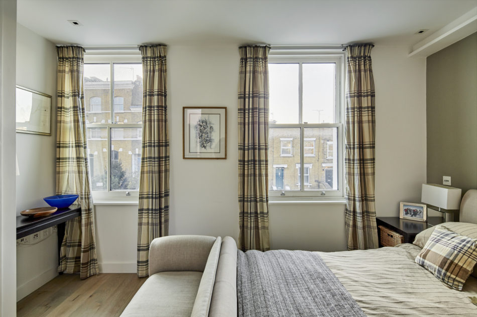 For Sale Lambourn Road, London SW4 The Modern House