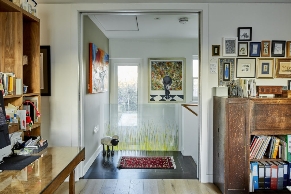 For Sale Lambourn Road, London SW4 The Modern House