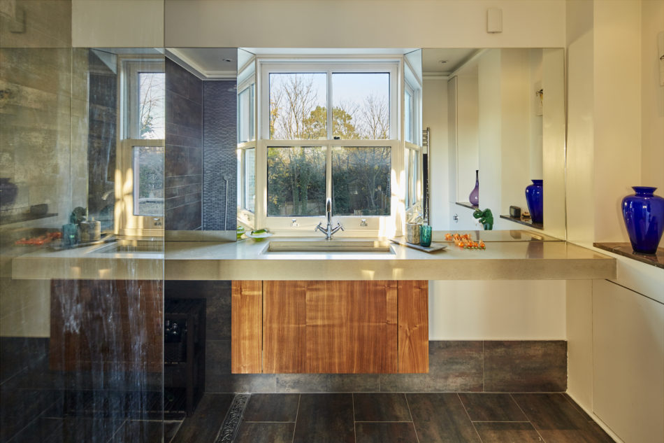 For Sale Lambourn Road, London SW4 The Modern House