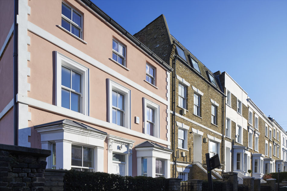 For Sale Lambourn Road, London SW4 The Modern House