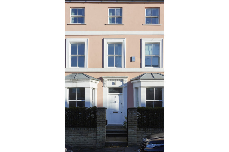 For Sale Lambourn Road, London SW4 The Modern House