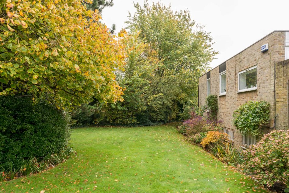 For Sale St Bernards, Park Hill, Croydon CR0 The Modern House