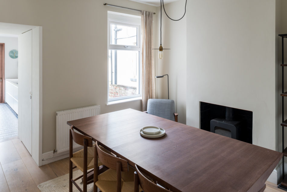 For Sale Inverness Place, Cardiff The Modern House