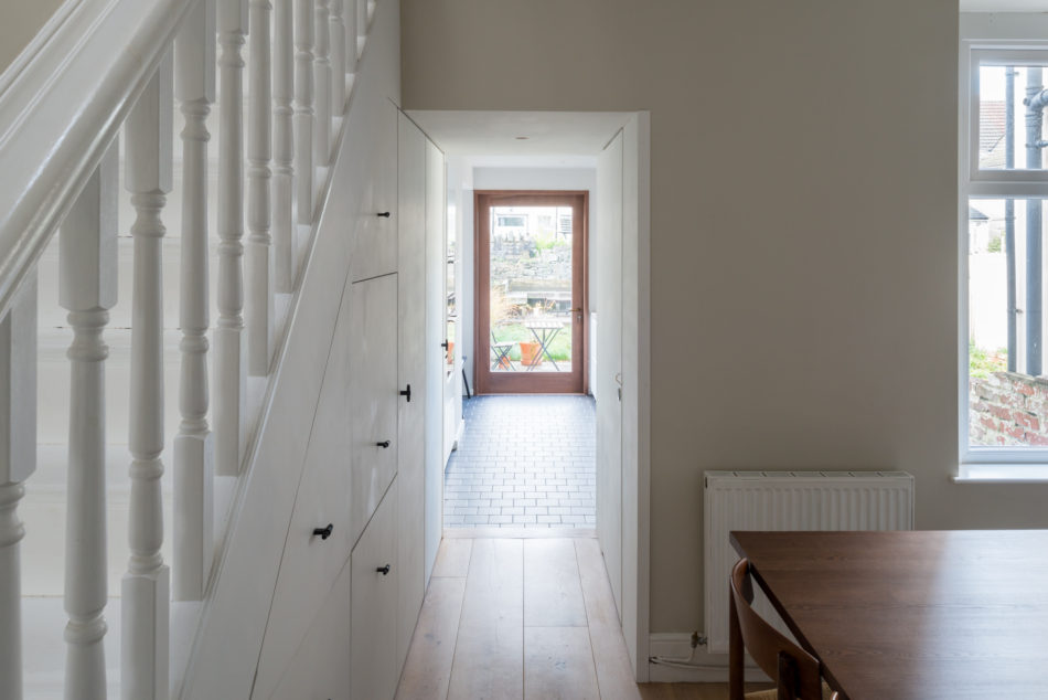 For Sale Inverness Place, Cardiff The Modern House