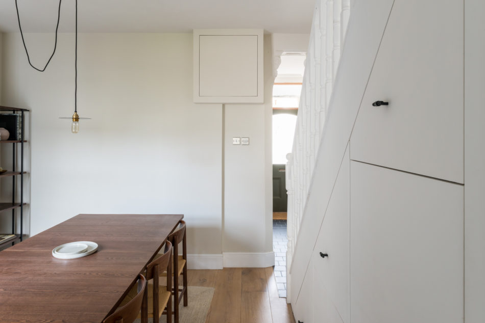 For Sale Inverness Place, Cardiff The Modern House