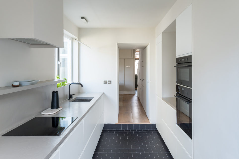 For Sale Inverness Place, Cardiff The Modern House