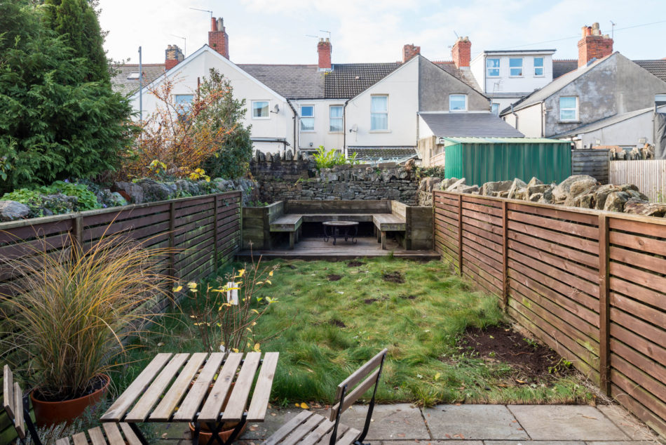 For Sale Inverness Place, Cardiff The Modern House