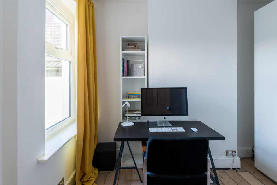 For Sale Inverness Place, Cardiff The Modern House