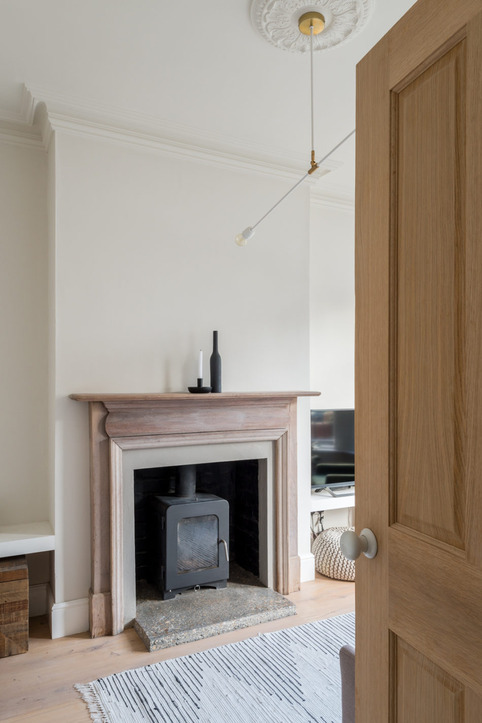 For Sale Inverness Place, Cardiff The Modern House