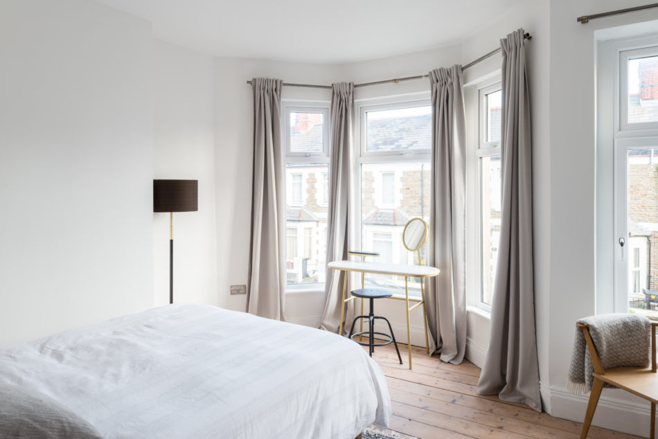 For Sale Inverness Place, Cardiff The Modern House