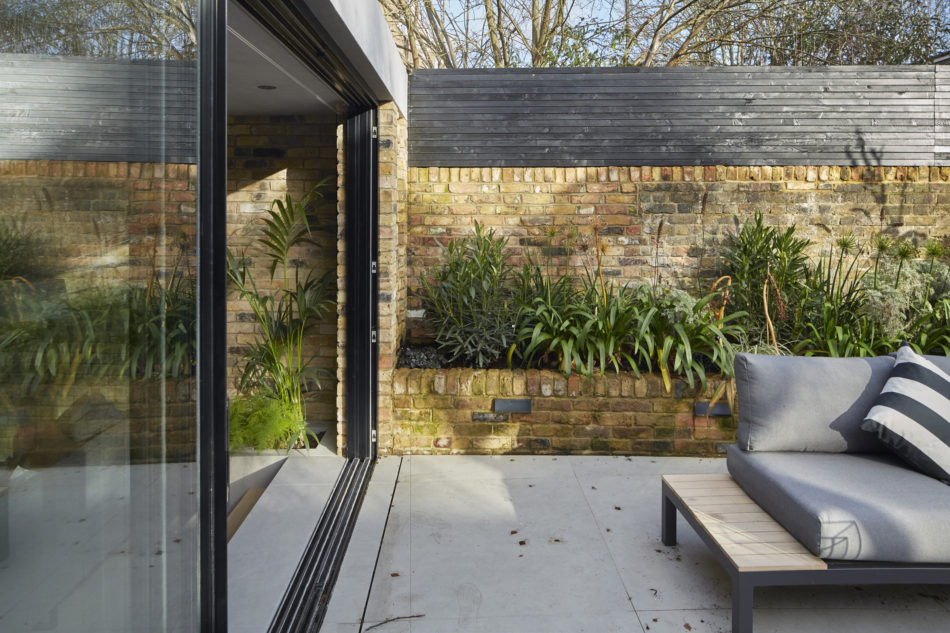 For Sale The Coach House, St Donatts Road, London SE14 The Modern House