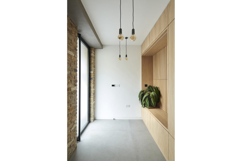 For Sale The Coach House, St Donatts Road, London SE14 The Modern House