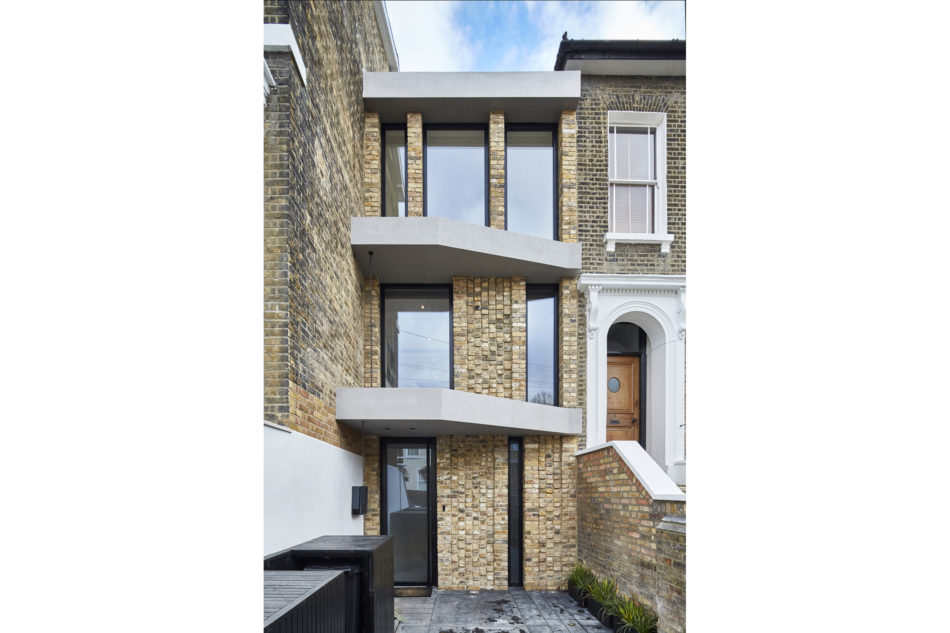 For Sale The Coach House, St Donatts Road, London SE14 The Modern House