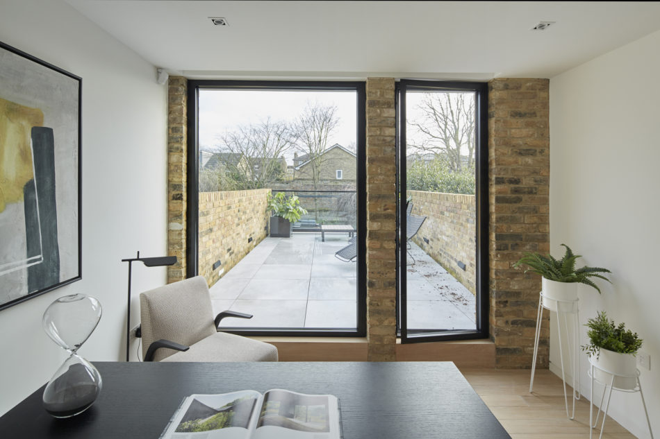 For Sale The Coach House, St Donatts Road, London SE14 The Modern House