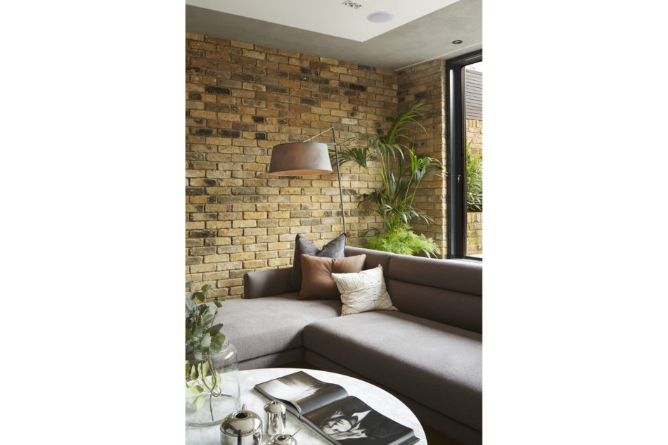 For Sale The Coach House, St Donatts Road, London SE14 The Modern House