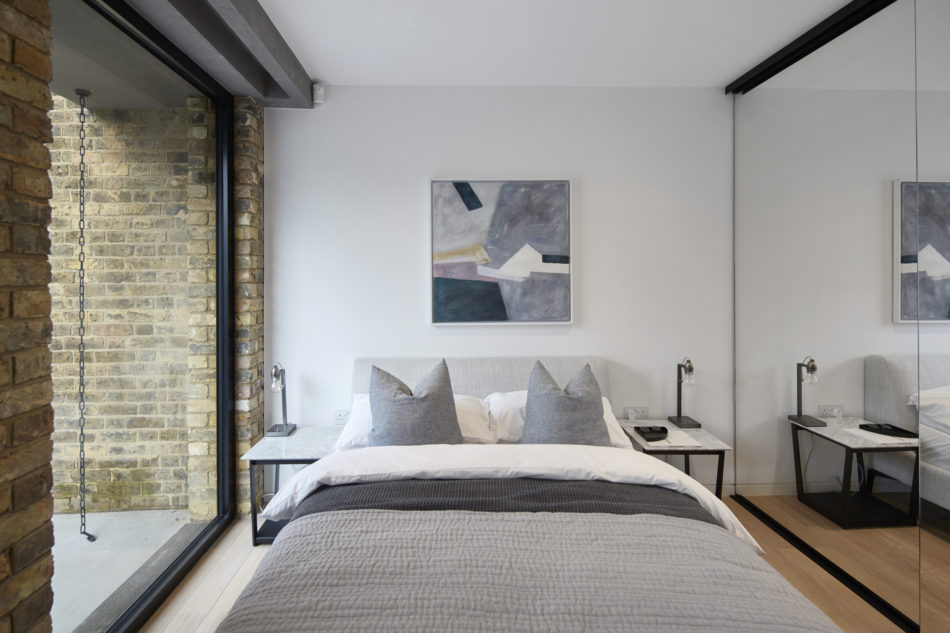 For Sale The Coach House, St Donatts Road, London SE14 The Modern House