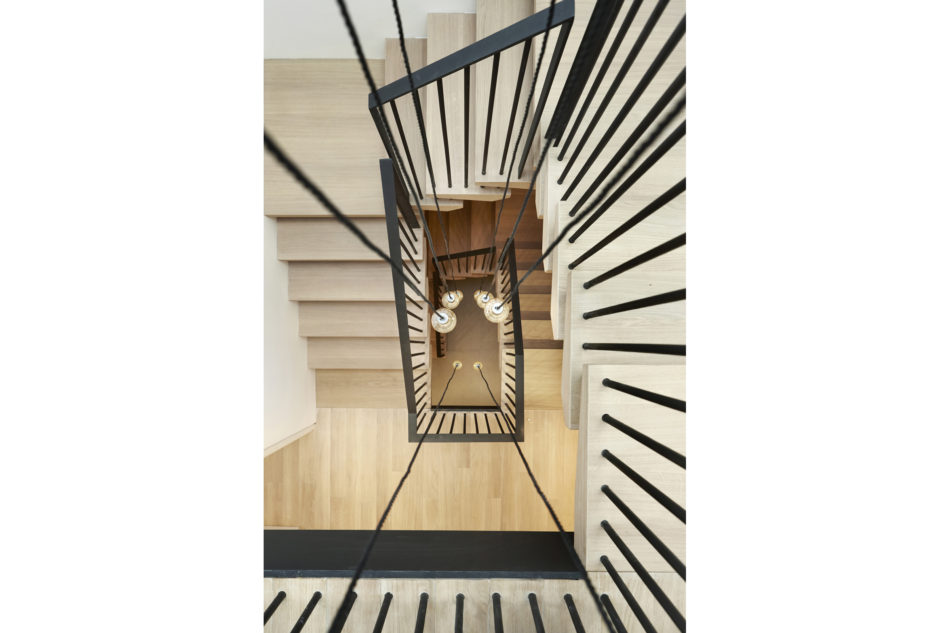 For Sale The Coach House, St Donatts Road, London SE14 The Modern House