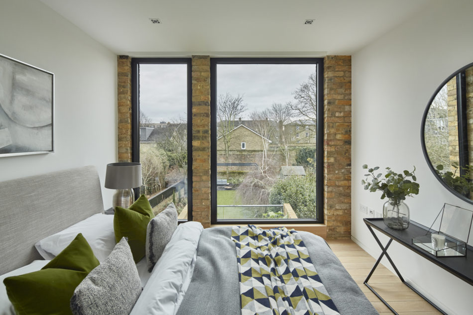 For Sale The Coach House, St Donatts Road, London SE14 The Modern House