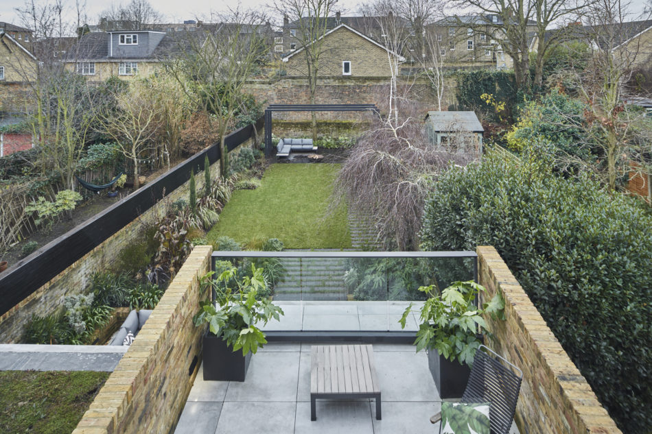 For Sale The Coach House, St Donatts Road, London SE14 The Modern House