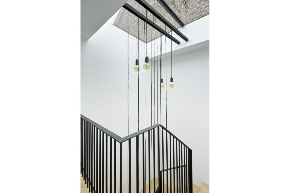 For Sale The Coach House, St Donatts Road, London SE14 The Modern House