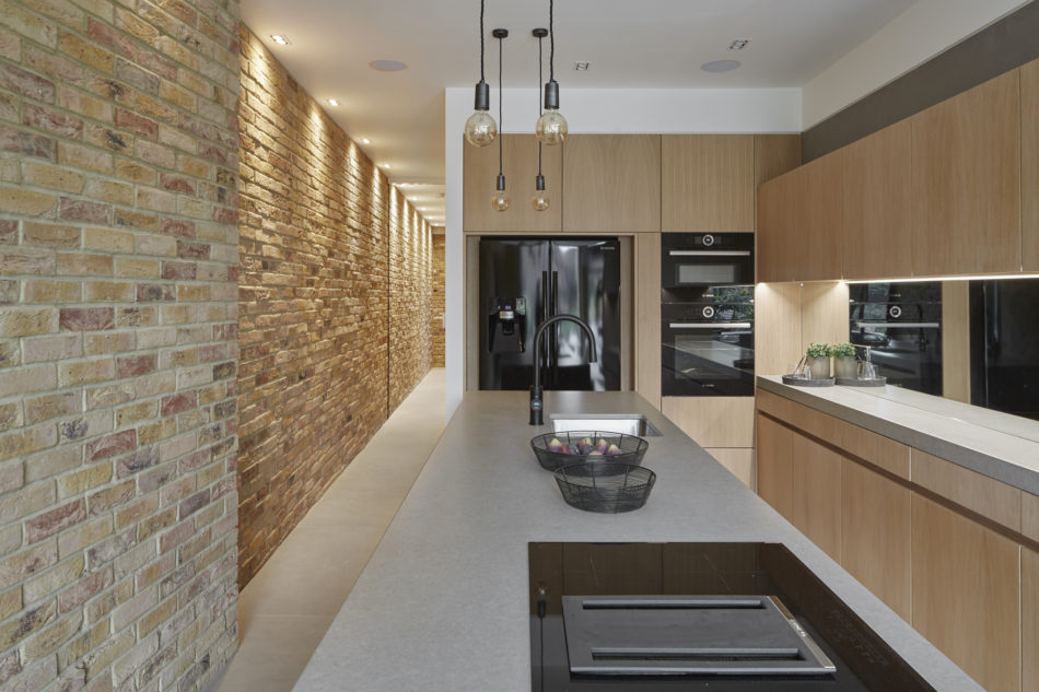 For Sale The Coach House, St Donatts Road, London SE14 The Modern House