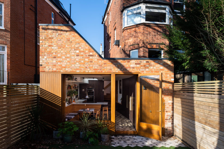 For Sale Church Crescent, London N10 The Modern House