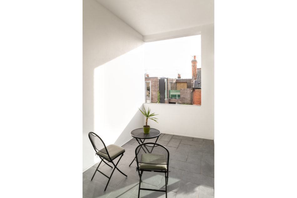 For Sale Corsica Street, London N5 The Modern House