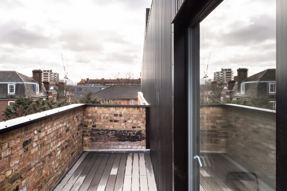 For Sale The Button Factory, Darnley Road, London E9 The Modern House