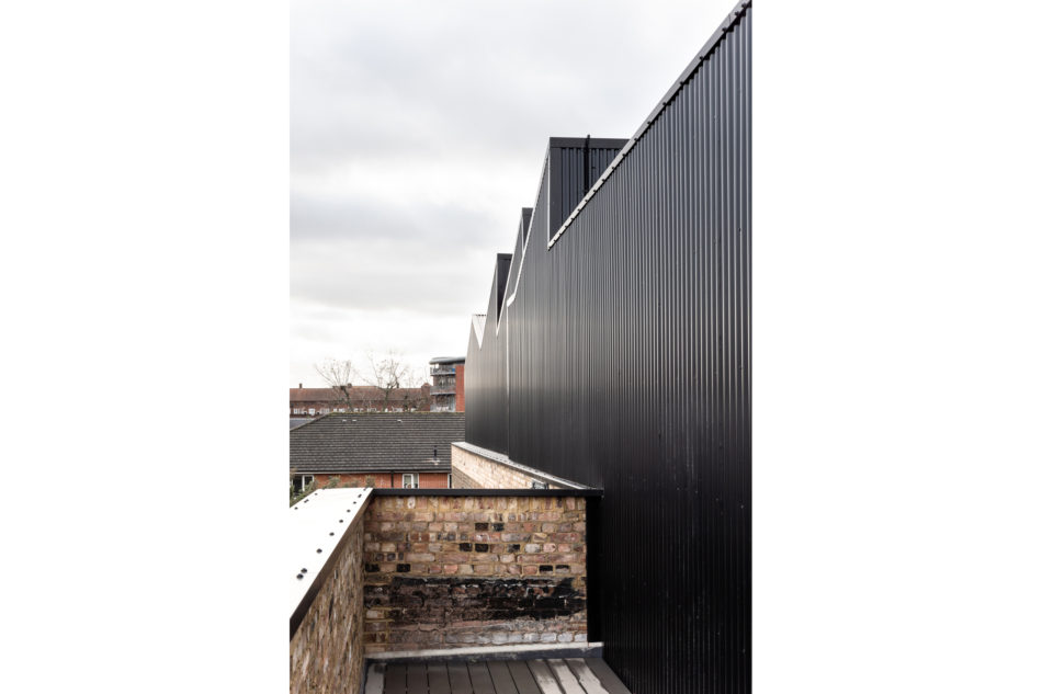 For Sale The Button Factory, Darnley Road, London E9 The Modern House