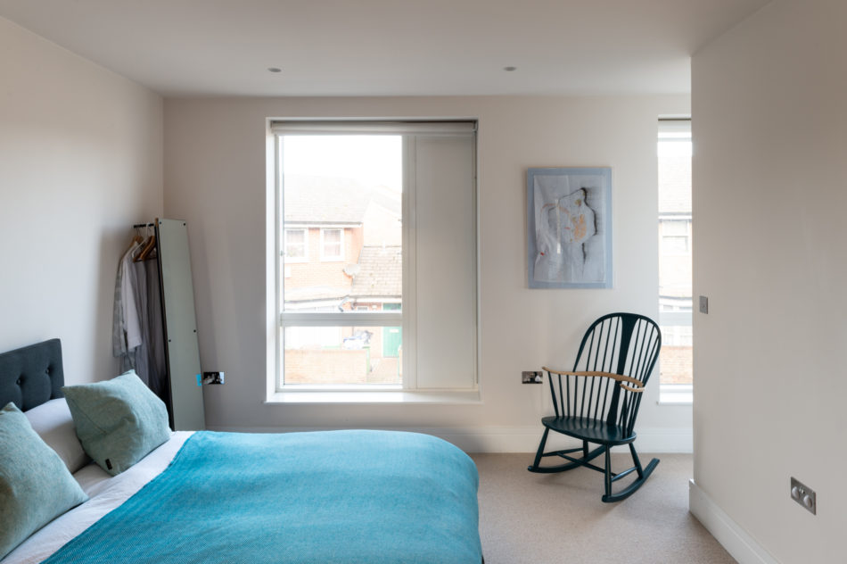 For Sale Goldsmith Road, London SE15 The Modern House