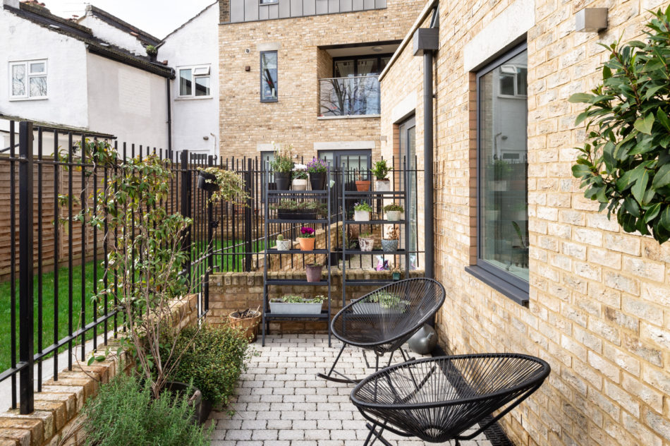 For Sale Goldsmith Road, London SE15 The Modern House
